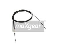 Cavo freno a mano 32-0384 MAXGEAR per RENAULT TWINGO I