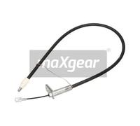 Cavo freno a mano 32-0435 MAXGEAR per MERCEDES-BENZ CLASSE C CLASSE C Coupé CLK
