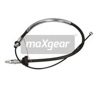 Cavo freno a mano 32-0452 MAXGEAR per FORD TRANSIT Autobus TRANSIT Furgone