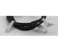 TRISCAN 8140 21128 Cavo freno a mano