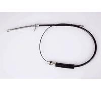 HELLA 8AS 355 664-821 Cavo freno a mano