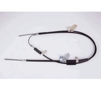 HELLA 8AS 355 667-281 Cavo freno a mano