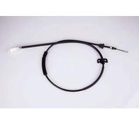 Cavo freno a mano 8AS 355 668-321 HELLA PAGID per VOLVO S60 I