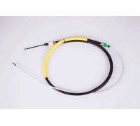 Cavo freno a mano 8AS 355 668-481 HELLA PAGID per PEUGEOT CITROËN