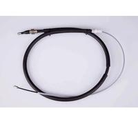 Cavo freno a mano 8AS 355 668-921 HELLA PAGID per AUDI VW SKODA SEAT