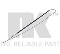 Cavo freno a mano 901512 NK per BMW 3 3 Touring 3 Cabriolet