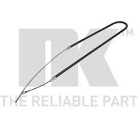 Cavo freno a mano 901515 NK per BMW 3 3 Coupé 3 Cabriolet 3 Touring