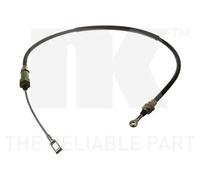 Cavo freno a mano 9019105 NK per CITROËN PEUGEOT FIAT