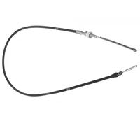 NK Cavo freno a mano 901916 posteriore per Citroën AX Hatchback