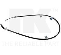 Cavo freno a mano 902256 NK per NISSAN MICRA II