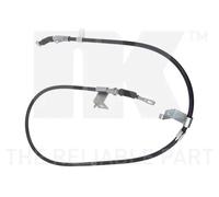 Cavo freno a mano 902260 NK per NISSAN PRIMERA PRIMERA Hatchback