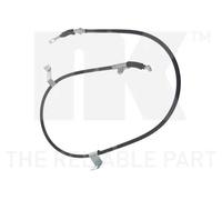 Cavo freno a mano 902261 NK per NISSAN PRIMERA PRIMERA Hatchback