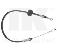 Cavo freno a mano 9023136 NK per CITROËN PEUGEOT FIAT