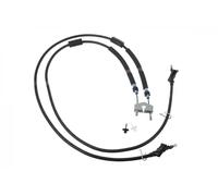 Cavo freno a mano 9025145 NK per FORD FOCUS II FOCUS II Turnier FOCUS C-MAX