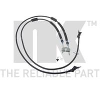 Cavo freno a mano 9025145 NK per FORD FOCUS II FOCUS II Turnier FOCUS C-MAX