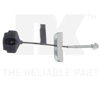 Cavo freno a mano 9025154 NK per FORD MONDEO III Tre volumi MONDEO III