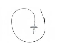 Cavo freno a mano 9025164 NK per FORD TRANSIT Autobus TRANSIT Furgone