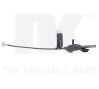 Cavo freno a mano 9025166 NK per FORD FOCUS II Turnier FOCUS C-MAX FOCUS II