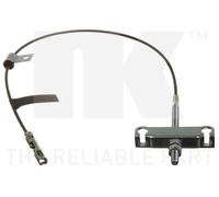 Cavo freno a mano 9025181 NK per FORD TRANSIT Furgone TRANSIT TOURNEO Autobus