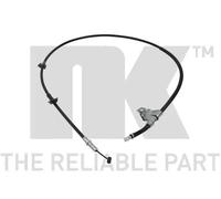 NK 902636 Cavo freno a mano