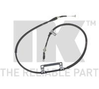 NK Cavo freno a mano