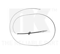 Cavo freno a mano 903372 NK per MERCEDES-BENZ VW