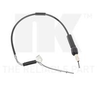 Cavo freno a mano 903377 NK per MERCEDES-BENZ CLASSE A