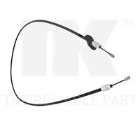 NK 903386 Cavo freno a mano