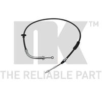 Cavo freno a mano 903506 NK per KIA CARNIVAL II