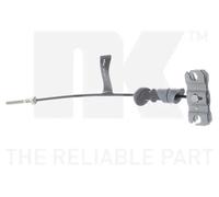 Cavo freno a mano 903517 NK per KIA SPORTAGE SUV SPORTAGE VAN