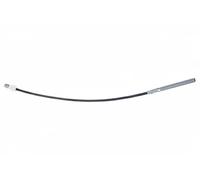 NK Cavo freno a mano 9036106 - anteriore per Opel Corsa C
