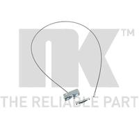 Cavo freno a mano 9036114 NK per RENAULT NISSAN OPEL
