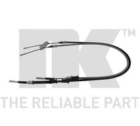 NK Cavo freno a mano