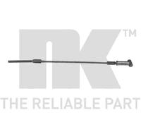 Cavo freno a mano 903696 NK per OPEL CHEVROLET