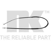 Cavo freno a mano 903733 NK per PEUGEOT 205 I 205 II 205 I Cabriolet