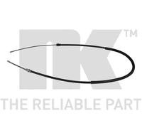 Cavo freno a mano 903956 NK per RENAULT TWINGO I