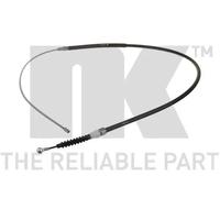 NK 9047111 Cavo freno a mano