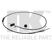 NK 909310 Cavo freno a mano