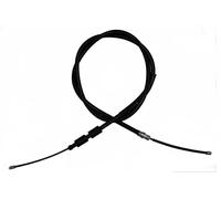 NK Cavo freno a mano 909926 posteriore sinistro per Peugeot 306 Cabriolet
