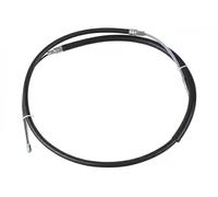 Cavo freno a mano 909934 NK per VW SEAT