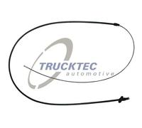 Cavo freno a mano a sinistra accanto a sedile di guida 02.35.461