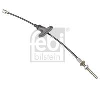 Cavo freno a mano anteriore 107925 FEBI BILSTEIN per FORD FOCUS I