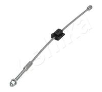 Cavo freno a mano anteriore 131-00-0322 ASHIKA per FORD MAZDA