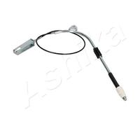 Cavo freno a mano anteriore 131-00-0505 ASHIKA per MERCEDES-BENZ CLASSE A