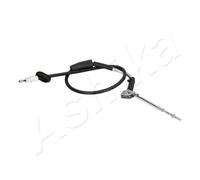 Cavo freno a mano anteriore 131-00-0511 ASHIKA per MERCEDES-BENZ CLASSE A