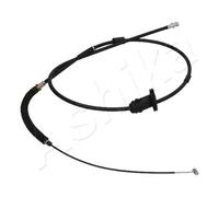 ASHIKA 131-05-5009 Cavo freno a mano