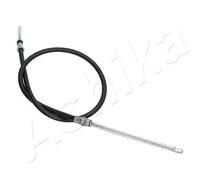 Cavo freno a mano anteriore 131-08-821 ASHIKA per SUZUKI