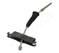 Cavo freno a mano anteriore 131-09-913 ASHIKA per ISUZU D-MAX I