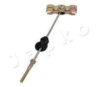 Cavo freno a mano anteriore 131347 JAPKO per MAZDA FORD USA