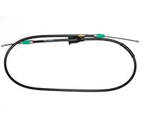 Cavo freno a mano anteriore 14.02.59 LINEX per FIAT FREEMONT